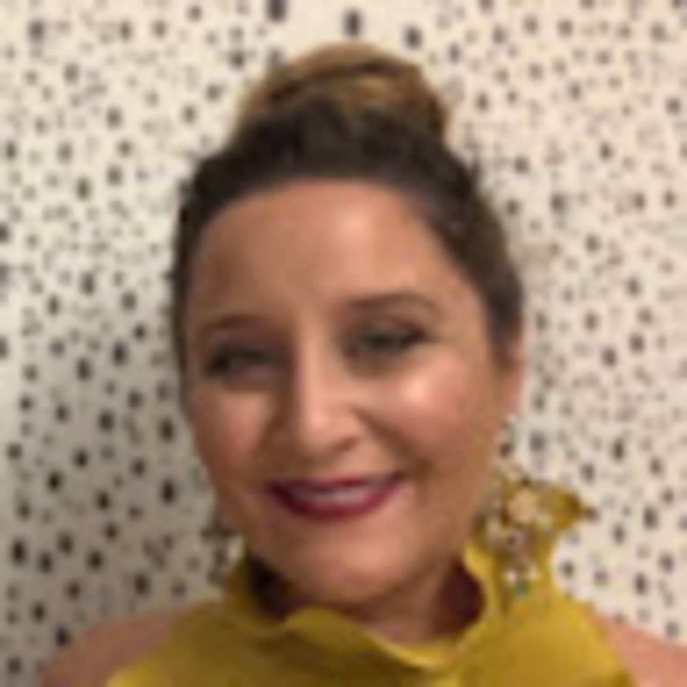 Meet your Posher, Stefanie